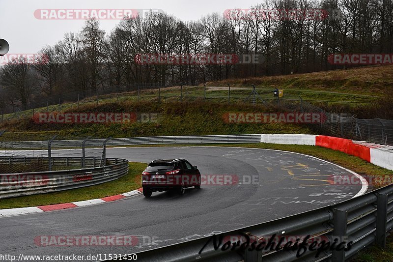 Bild #11531450 - Touristenfahrten Nürburgring Nordschleife (12.12.2020)