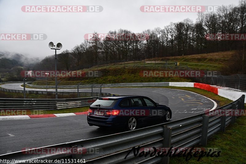 Bild #11531461 - Touristenfahrten Nürburgring Nordschleife (12.12.2020)