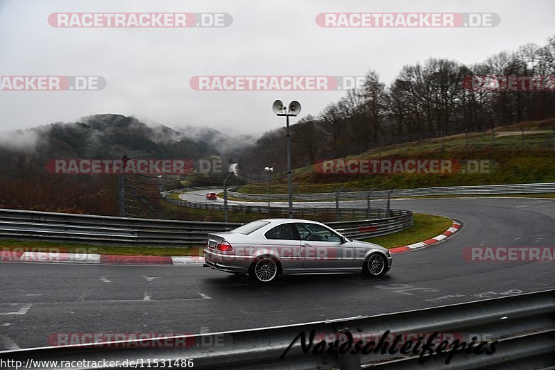 Bild #11531486 - Touristenfahrten Nürburgring Nordschleife (12.12.2020)