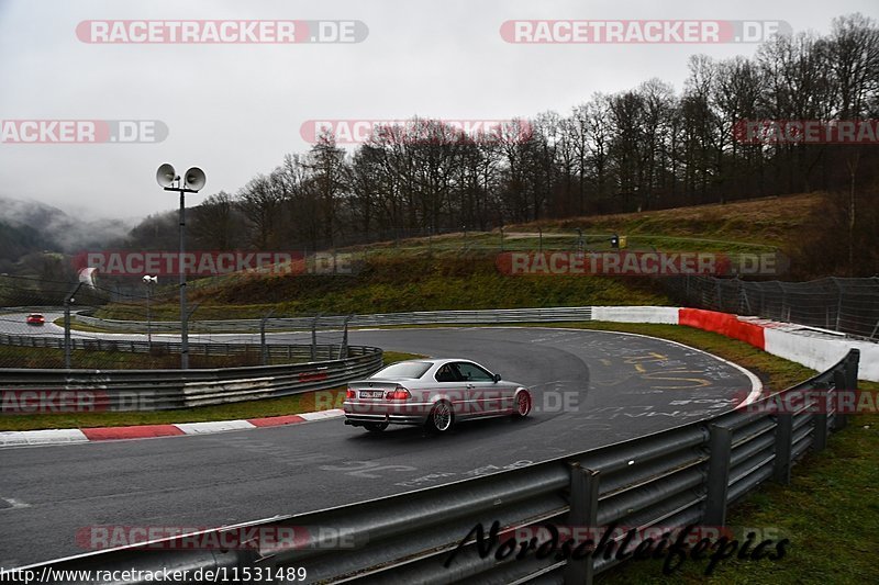 Bild #11531489 - Touristenfahrten Nürburgring Nordschleife (12.12.2020)