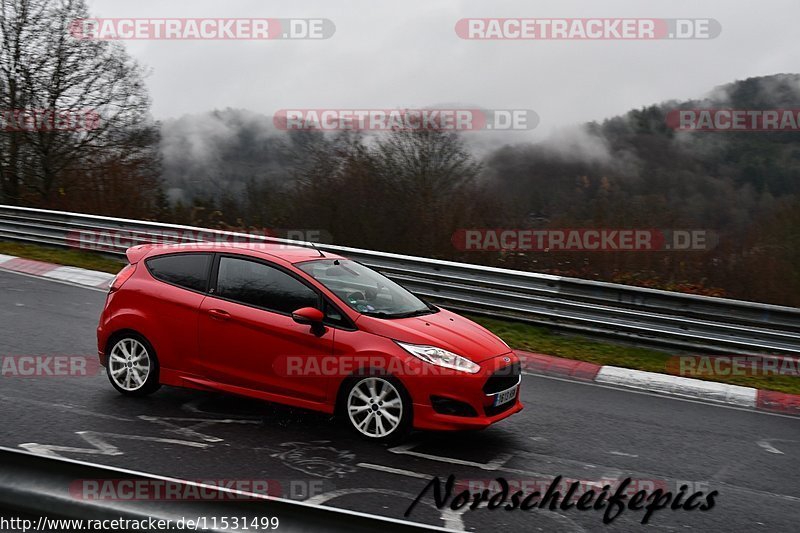 Bild #11531499 - Touristenfahrten Nürburgring Nordschleife (12.12.2020)