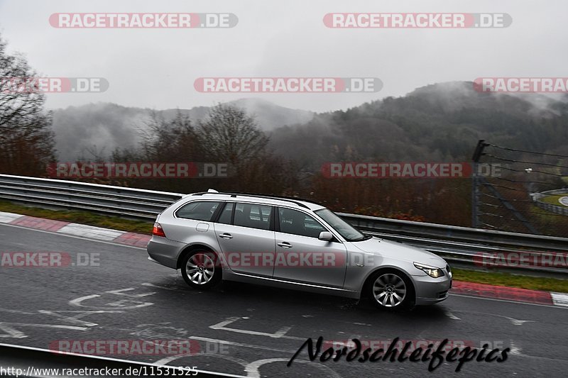Bild #11531525 - Touristenfahrten Nürburgring Nordschleife (12.12.2020)