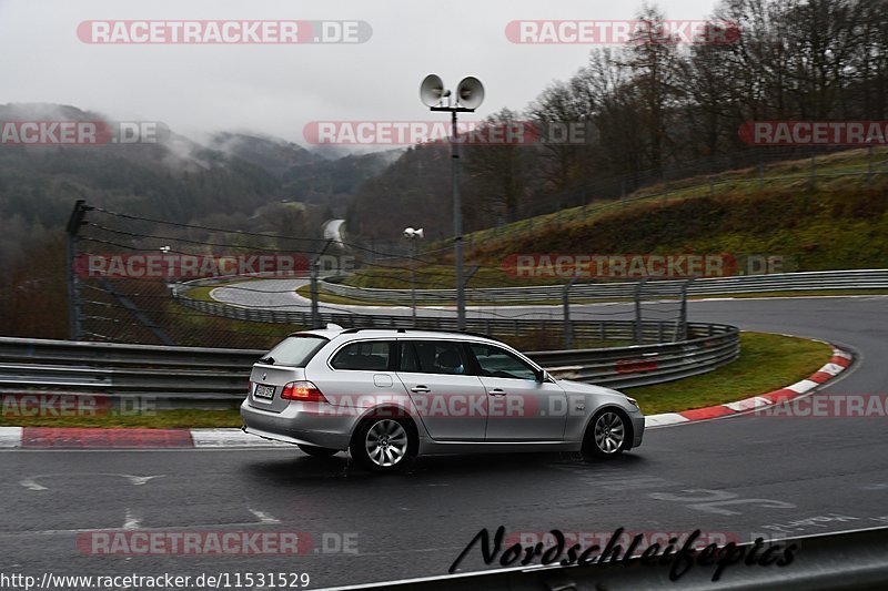 Bild #11531529 - Touristenfahrten Nürburgring Nordschleife (12.12.2020)