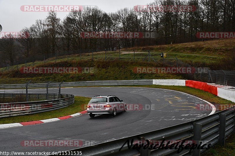 Bild #11531535 - Touristenfahrten Nürburgring Nordschleife (12.12.2020)