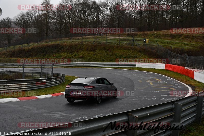 Bild #11531548 - Touristenfahrten Nürburgring Nordschleife (12.12.2020)