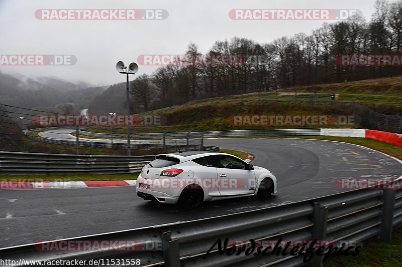 Bild #11531558 - Touristenfahrten Nürburgring Nordschleife (12.12.2020)