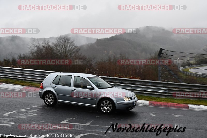 Bild #11531568 - Touristenfahrten Nürburgring Nordschleife (12.12.2020)