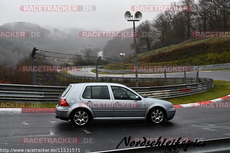 Bild #11531571 - Touristenfahrten Nürburgring Nordschleife (12.12.2020)