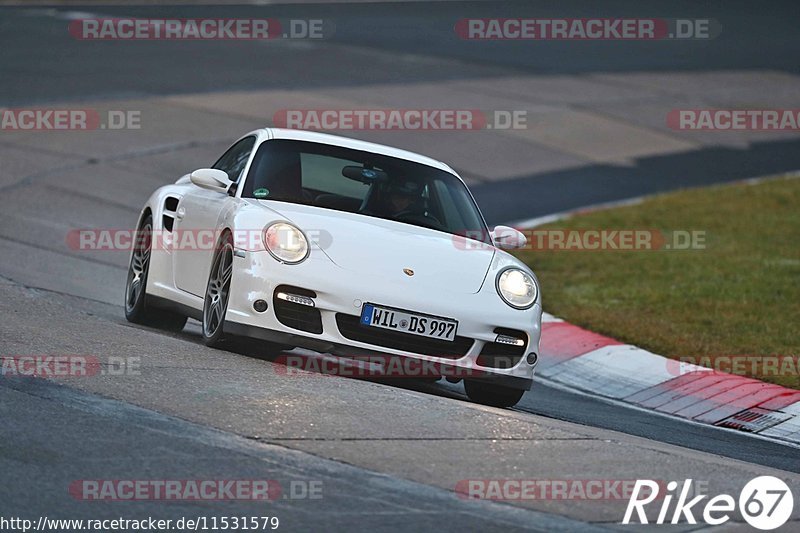 Bild #11531579 - Touristenfahrten Nürburgring Nordschleife (12.12.2020)