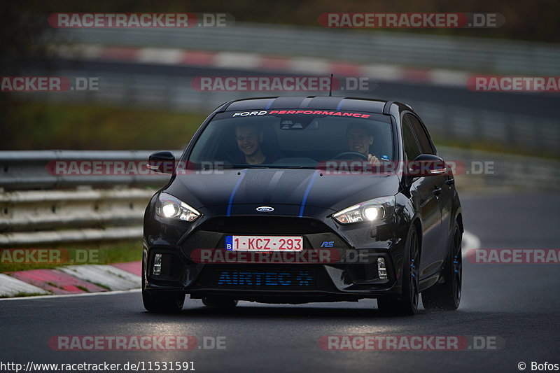 Bild #11531591 - Touristenfahrten Nürburgring Nordschleife (12.12.2020)