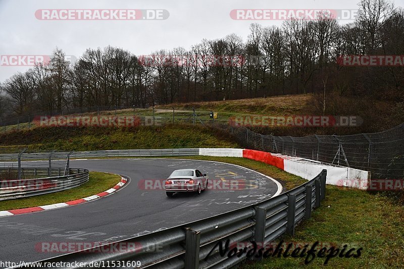 Bild #11531609 - Touristenfahrten Nürburgring Nordschleife (12.12.2020)