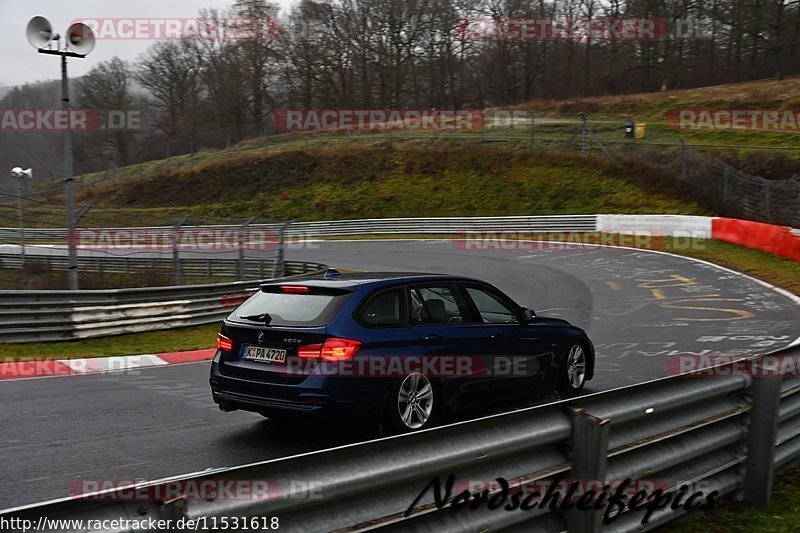 Bild #11531618 - Touristenfahrten Nürburgring Nordschleife (12.12.2020)