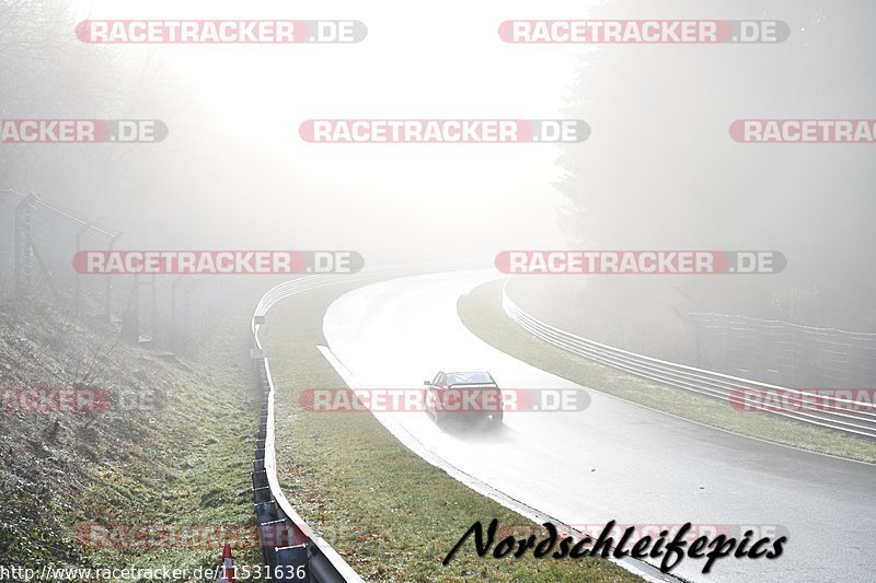Bild #11531636 - Touristenfahrten Nürburgring Nordschleife (12.12.2020)