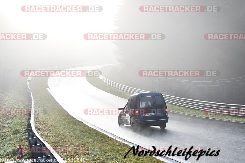 Bild #11531640 - Touristenfahrten Nürburgring Nordschleife (12.12.2020)