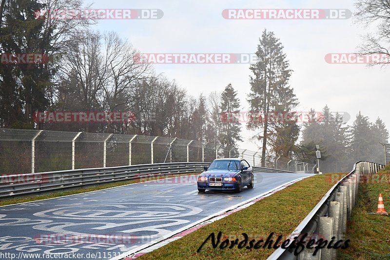 Bild #11531642 - Touristenfahrten Nürburgring Nordschleife (12.12.2020)