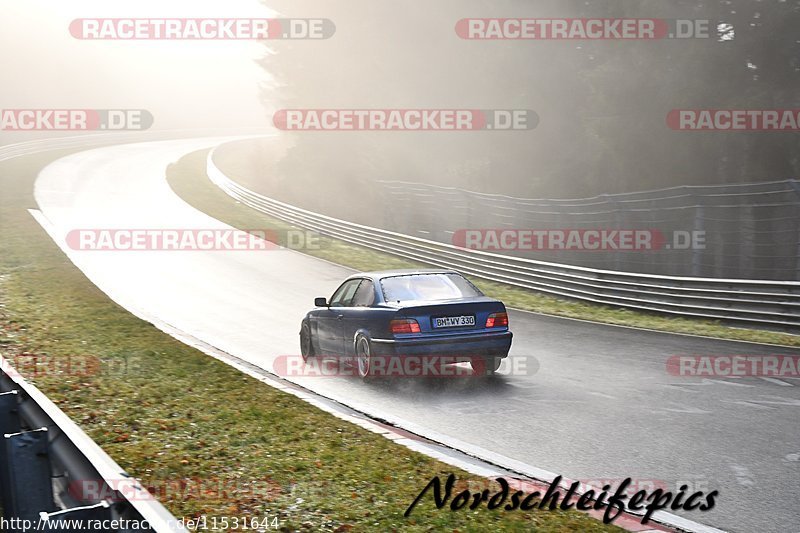 Bild #11531644 - Touristenfahrten Nürburgring Nordschleife (12.12.2020)