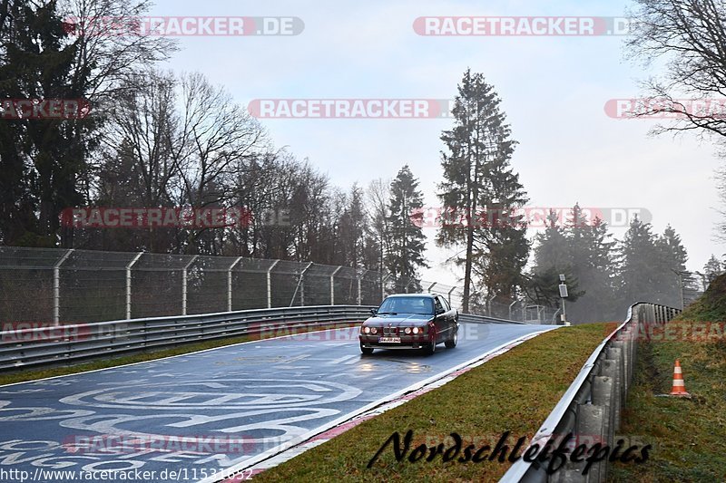 Bild #11531652 - Touristenfahrten Nürburgring Nordschleife (12.12.2020)
