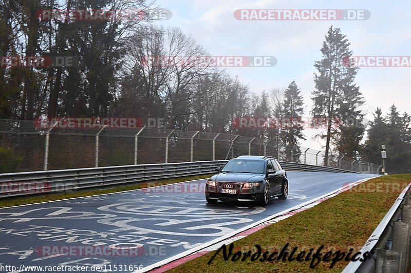 Bild #11531656 - Touristenfahrten Nürburgring Nordschleife (12.12.2020)