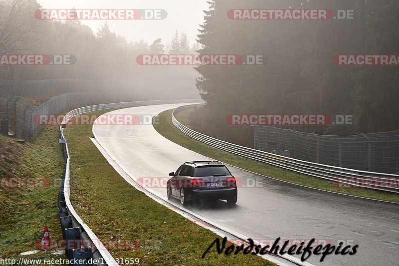 Bild #11531659 - Touristenfahrten Nürburgring Nordschleife (12.12.2020)