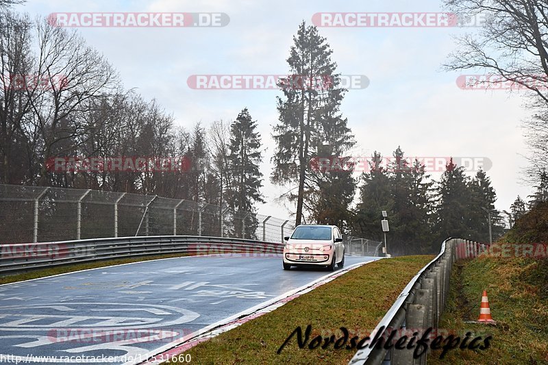 Bild #11531660 - Touristenfahrten Nürburgring Nordschleife (12.12.2020)