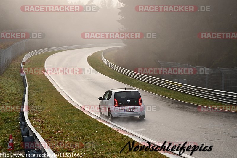 Bild #11531663 - Touristenfahrten Nürburgring Nordschleife (12.12.2020)