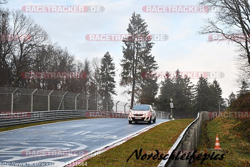 Bild #11531664 - Touristenfahrten Nürburgring Nordschleife (12.12.2020)