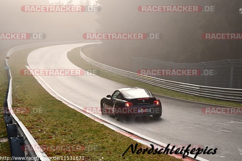 Bild #11531671 - Touristenfahrten Nürburgring Nordschleife (12.12.2020)