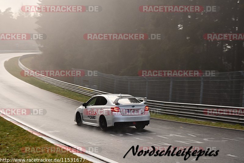 Bild #11531677 - Touristenfahrten Nürburgring Nordschleife (12.12.2020)