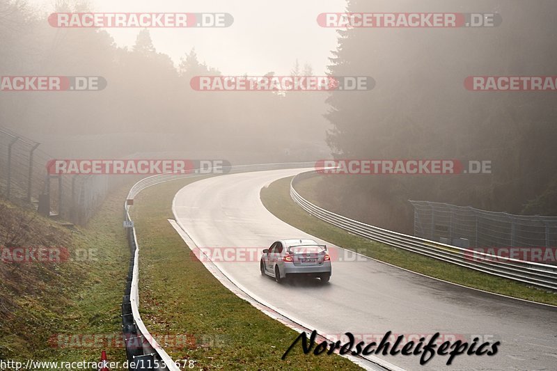 Bild #11531678 - Touristenfahrten Nürburgring Nordschleife (12.12.2020)