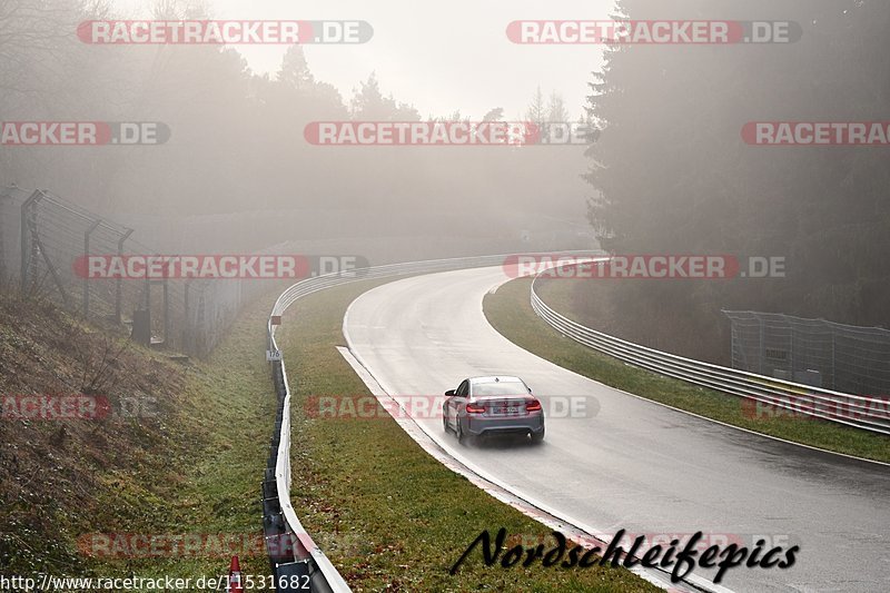 Bild #11531682 - Touristenfahrten Nürburgring Nordschleife (12.12.2020)