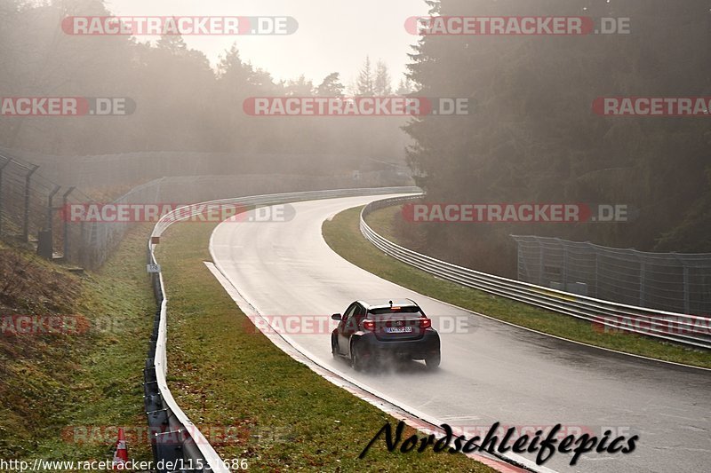 Bild #11531686 - Touristenfahrten Nürburgring Nordschleife (12.12.2020)