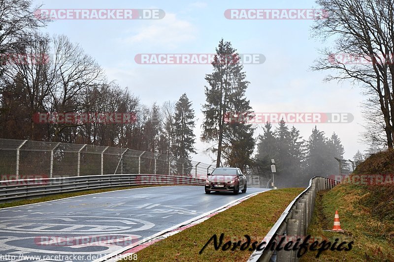 Bild #11531688 - Touristenfahrten Nürburgring Nordschleife (12.12.2020)