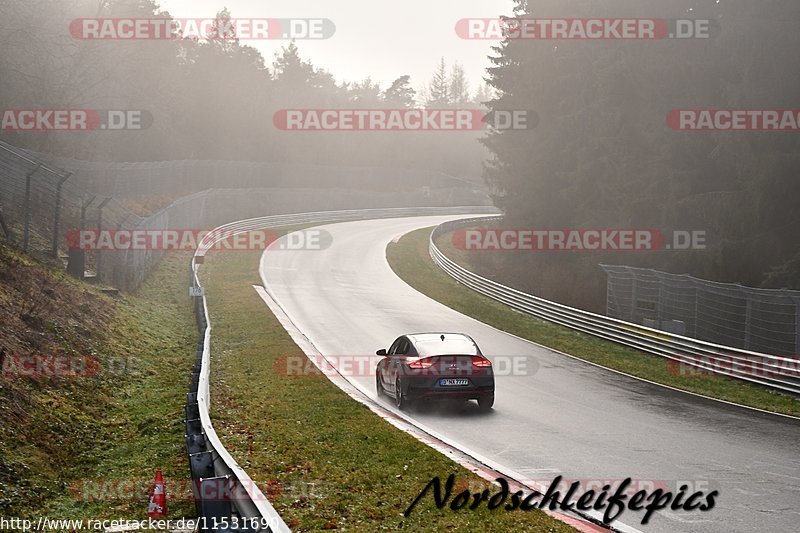 Bild #11531690 - Touristenfahrten Nürburgring Nordschleife (12.12.2020)