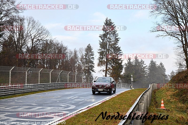 Bild #11531700 - Touristenfahrten Nürburgring Nordschleife (12.12.2020)