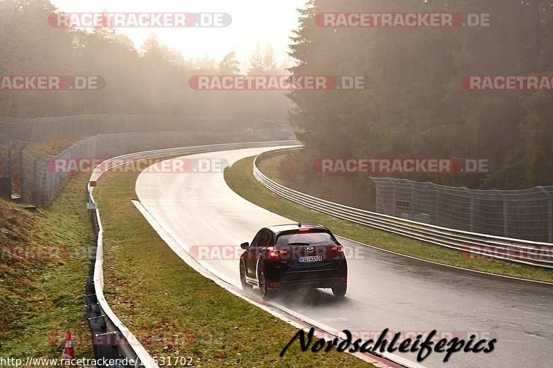 Bild #11531702 - Touristenfahrten Nürburgring Nordschleife (12.12.2020)