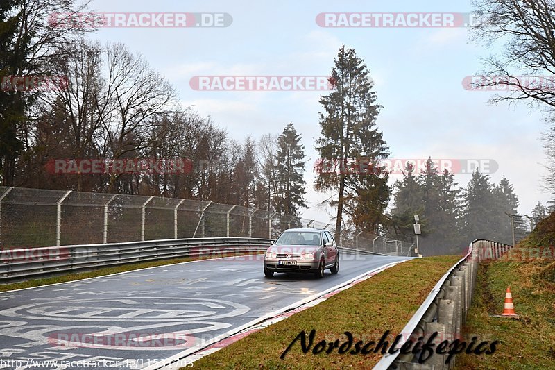 Bild #11531703 - Touristenfahrten Nürburgring Nordschleife (12.12.2020)