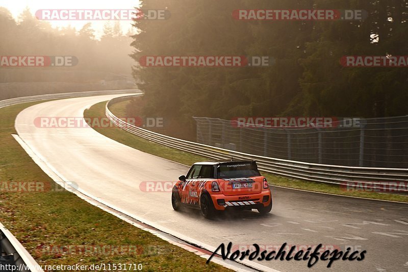 Bild #11531710 - Touristenfahrten Nürburgring Nordschleife (12.12.2020)