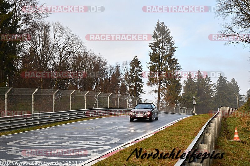 Bild #11531713 - Touristenfahrten Nürburgring Nordschleife (12.12.2020)