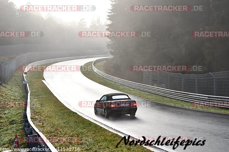 Bild #11531716 - Touristenfahrten Nürburgring Nordschleife (12.12.2020)