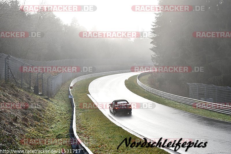 Bild #11531717 - Touristenfahrten Nürburgring Nordschleife (12.12.2020)