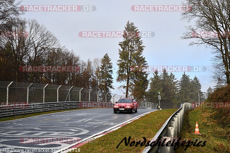 Bild #11531718 - Touristenfahrten Nürburgring Nordschleife (12.12.2020)