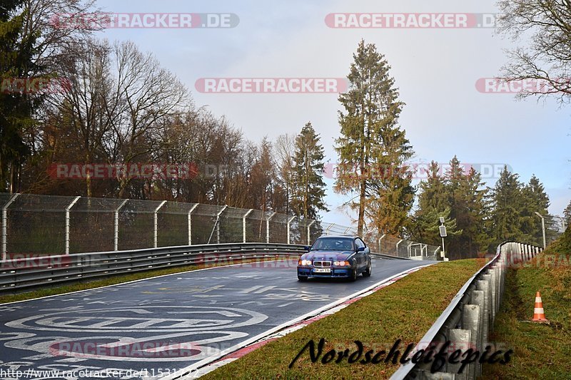 Bild #11531722 - Touristenfahrten Nürburgring Nordschleife (12.12.2020)