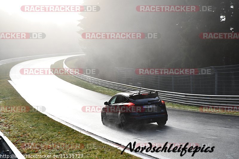 Bild #11531727 - Touristenfahrten Nürburgring Nordschleife (12.12.2020)