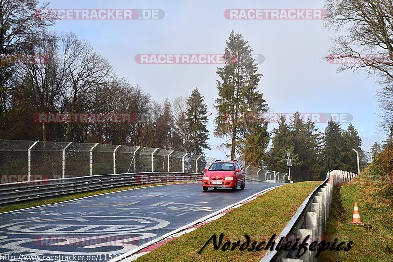 Bild #11531729 - Touristenfahrten Nürburgring Nordschleife (12.12.2020)
