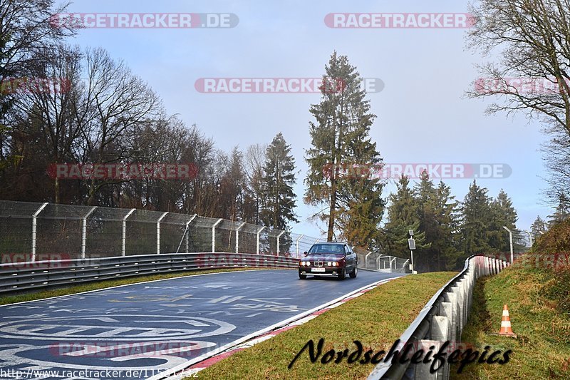 Bild #11531732 - Touristenfahrten Nürburgring Nordschleife (12.12.2020)