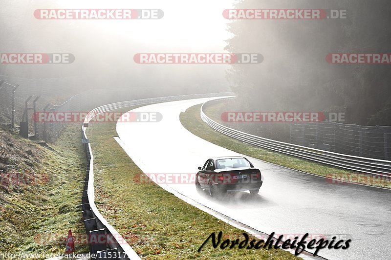 Bild #11531736 - Touristenfahrten Nürburgring Nordschleife (12.12.2020)