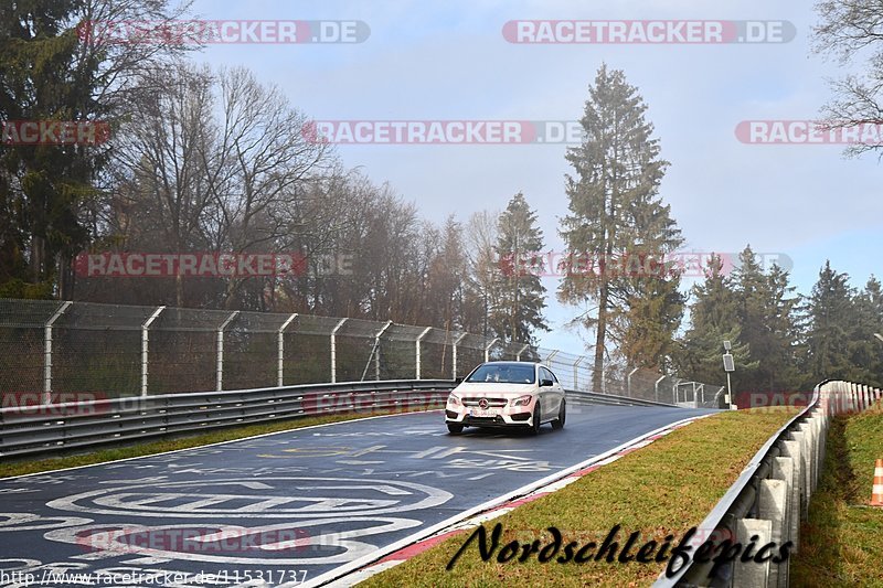 Bild #11531737 - Touristenfahrten Nürburgring Nordschleife (12.12.2020)