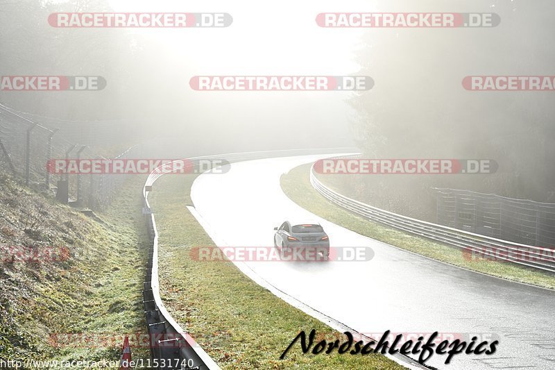 Bild #11531740 - Touristenfahrten Nürburgring Nordschleife (12.12.2020)