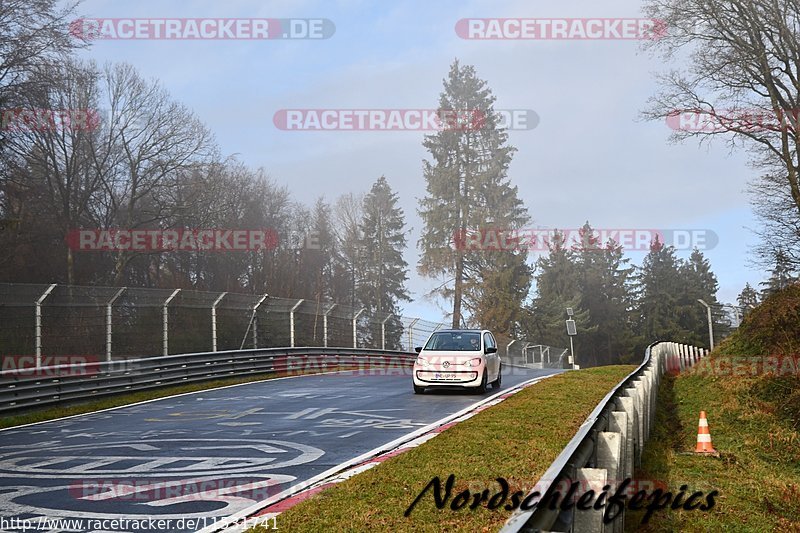 Bild #11531741 - Touristenfahrten Nürburgring Nordschleife (12.12.2020)