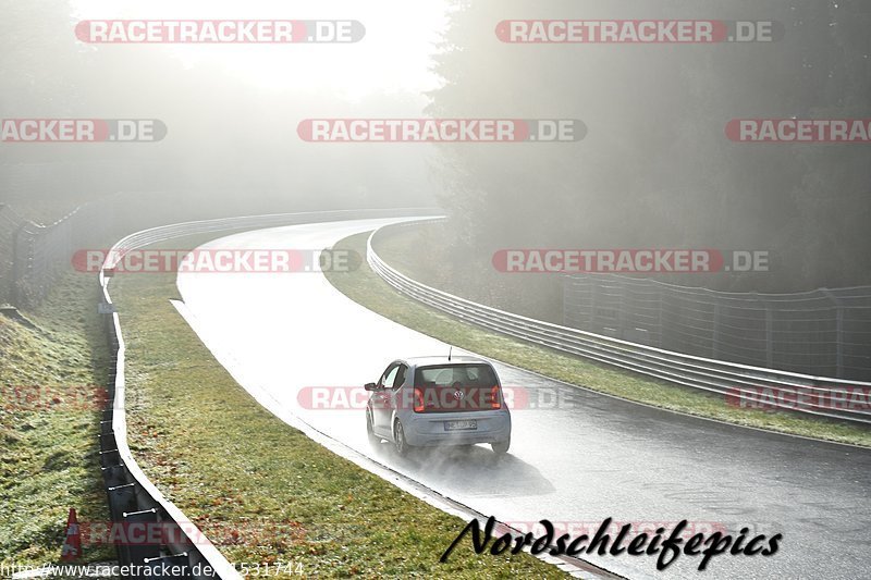 Bild #11531744 - Touristenfahrten Nürburgring Nordschleife (12.12.2020)